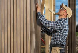 Affordable Siding Repair and Maintenance Services in Harmony, RI